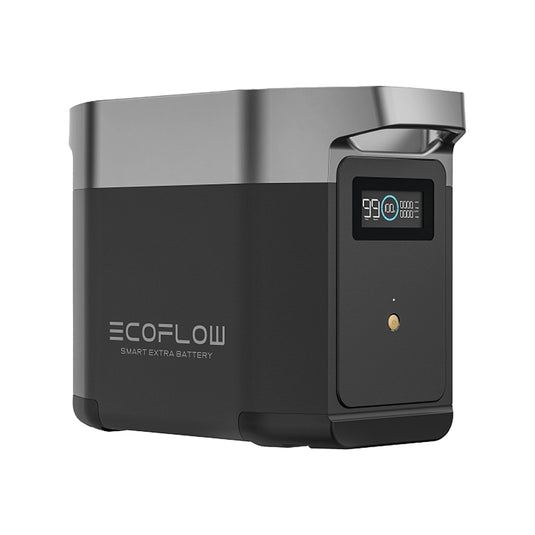 EcoFlow DELTA 2 Smart Extra Battery