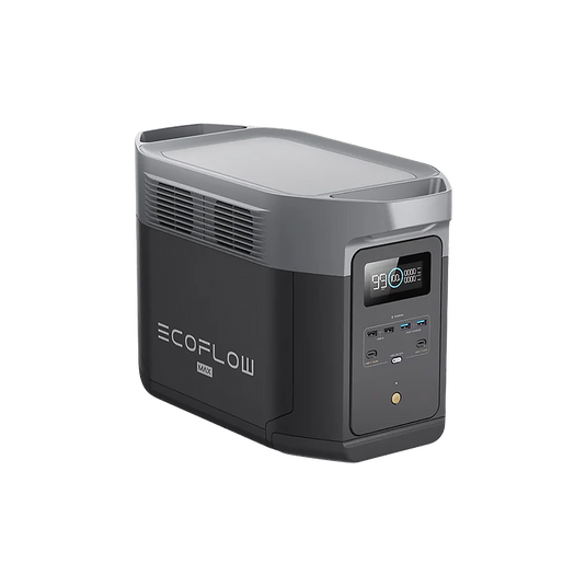 EcoFlow DELTA 2 Max (Ex-display)