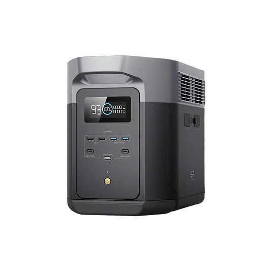 EcoFlow DELTA 2 Max (Ex-display)