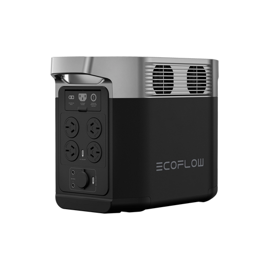 EcoFlow DELTA 2 Max (Ex-display)