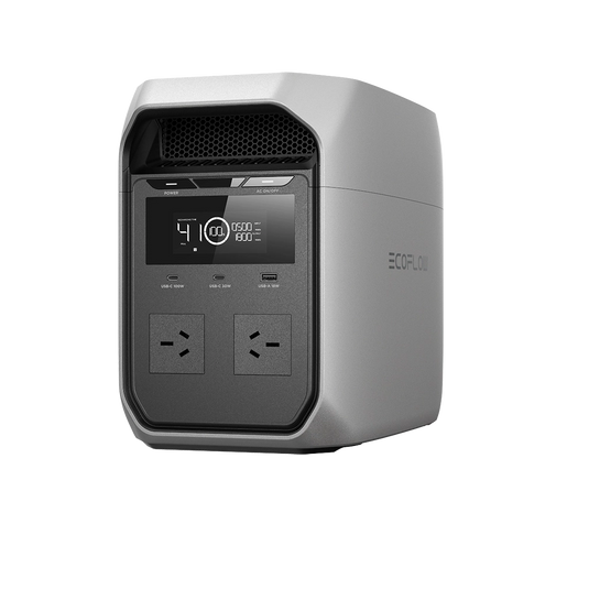 EcoFlow DELTA 3 Classic PRE-ORDER