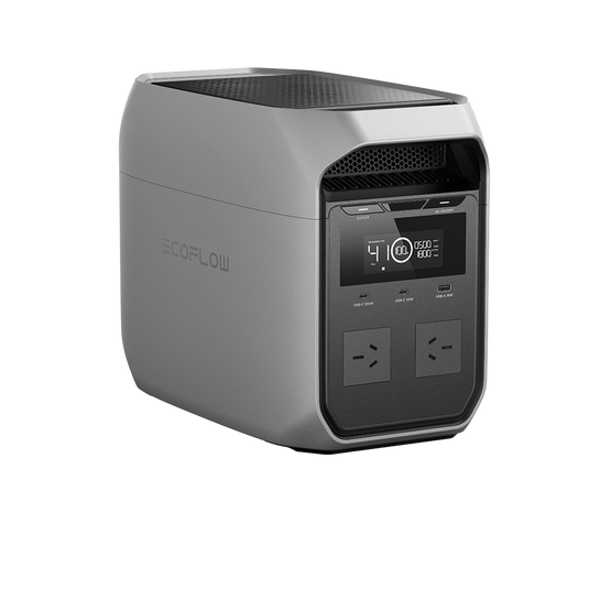 EcoFlow DELTA 3 Classic PRE-ORDER