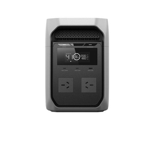 EcoFlow DELTA 3 Classic PRE-ORDER