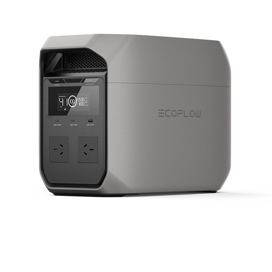 EcoFlow DELTA 3 Classic PRE-ORDER