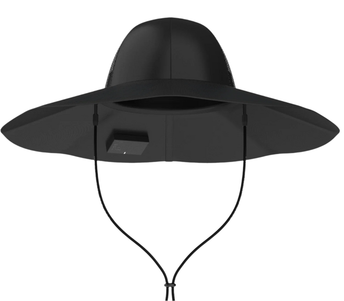 EcoFlow Power Hat