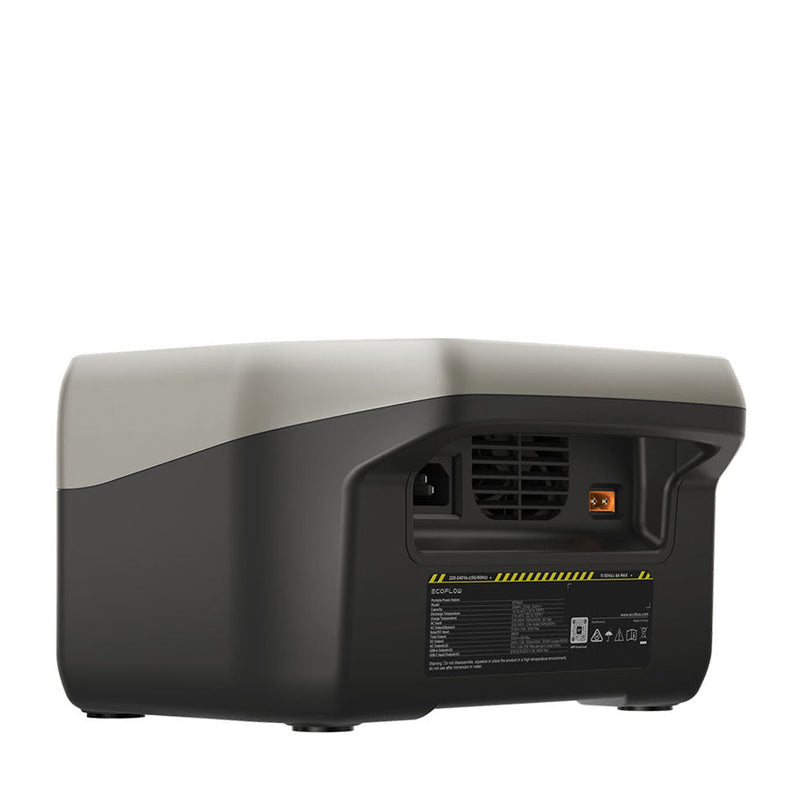 Load image into Gallery viewer, EcoFlow RIVER 2 Portable Power Station - EcoFlow New Zealand
