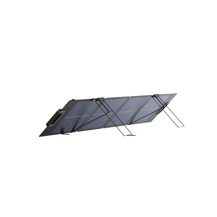 Load image into Gallery viewer, EcoFlow 110W Bifacial Lightweight Portable Solar Panel PRE-ORDER
