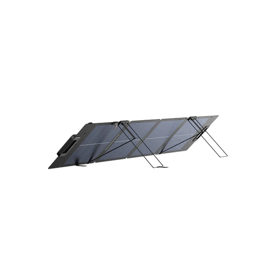 EcoFlow 110W Bifacial Lightweight Portable Solar Panel PRE-ORDER