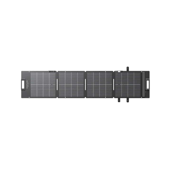 Load image into Gallery viewer, EcoFlow 110W Bifacial Lightweight Portable Solar Panel PRE-ORDER
