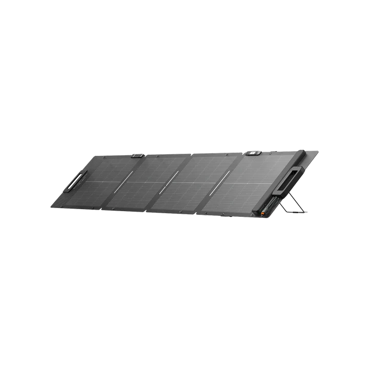 Load image into Gallery viewer, EcoFlow 110W Bifacial Lightweight Portable Solar Panel PRE-ORDER
