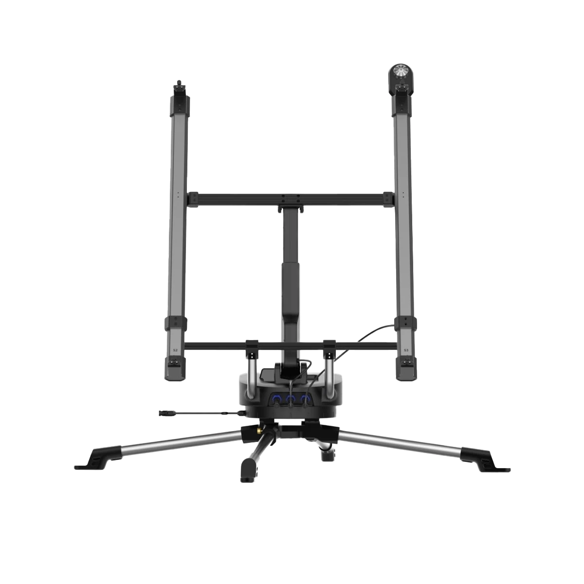 EcoFlow Solar Tracker