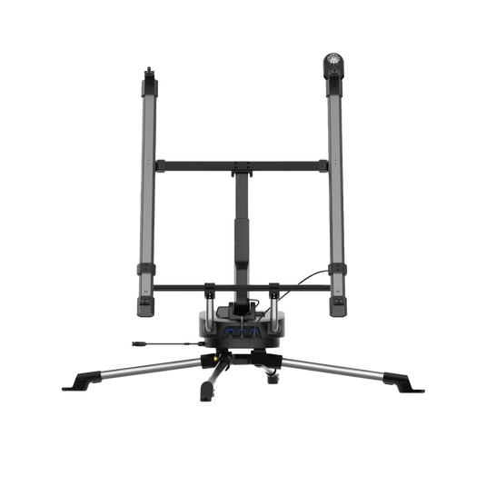 EcoFlow Solar Tracker