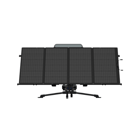 EcoFlow Solar Tracker