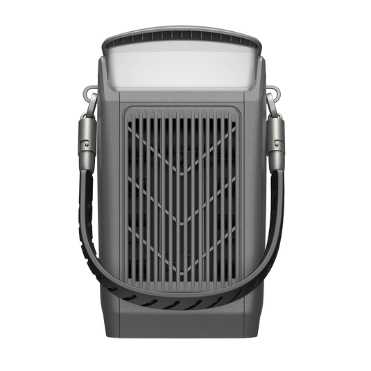EcoFlow TRAIL Plus 300 DC