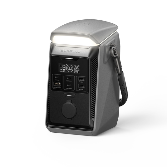 EcoFlow TRAIL Plus 300 DC Pre-order