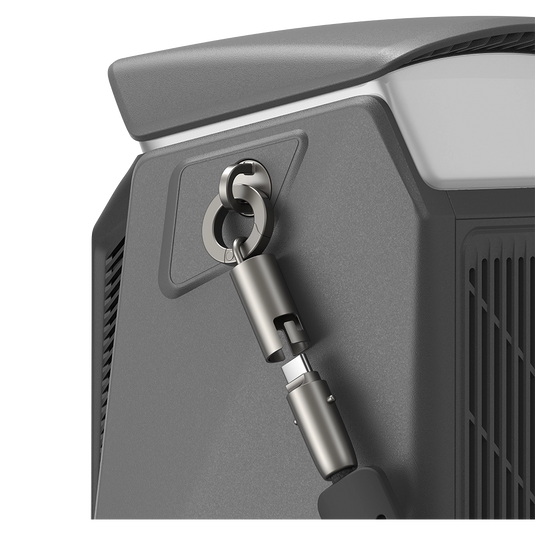 EcoFlow TRAIL Plus 300 DC