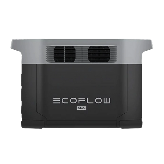 EcoFlow DELTA 2 Max