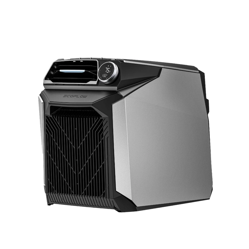 Load image into Gallery viewer, EcoFlow Wave Portable Air Conditioner
