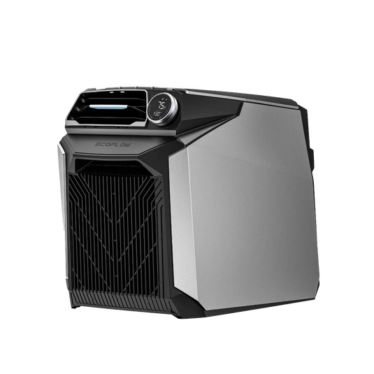 EcoFlow Wave Portable Air Conditioner