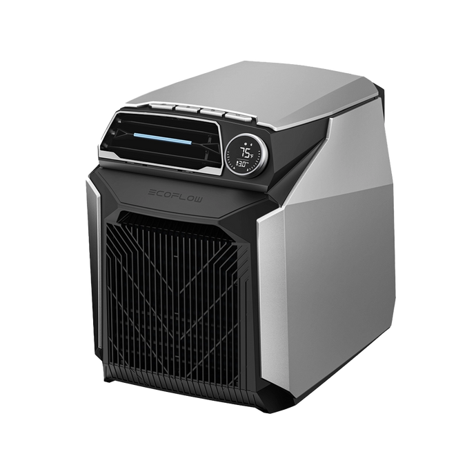 EcoFlow Wave Portable Air Conditioner - EcoFlow New Zealand