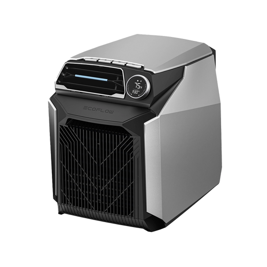 EcoFlow Wave Portable Air Conditioner - EcoFlow New Zealand