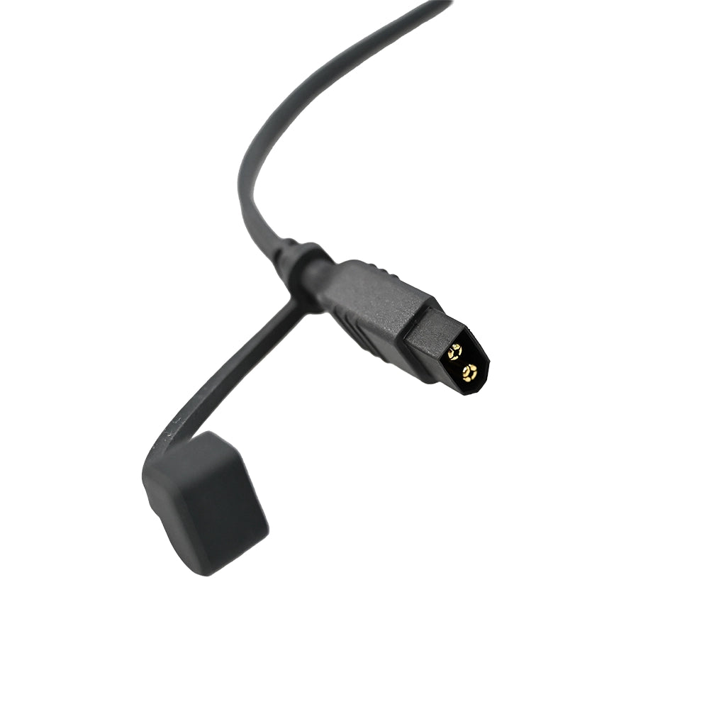 EcoFlow XT60W to MC4 extension cable