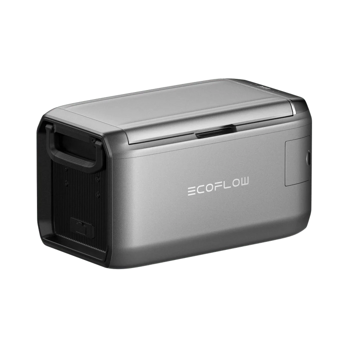 EcoFlow GLACIER Classic Portable Fridge Freezer PRE-ORDER