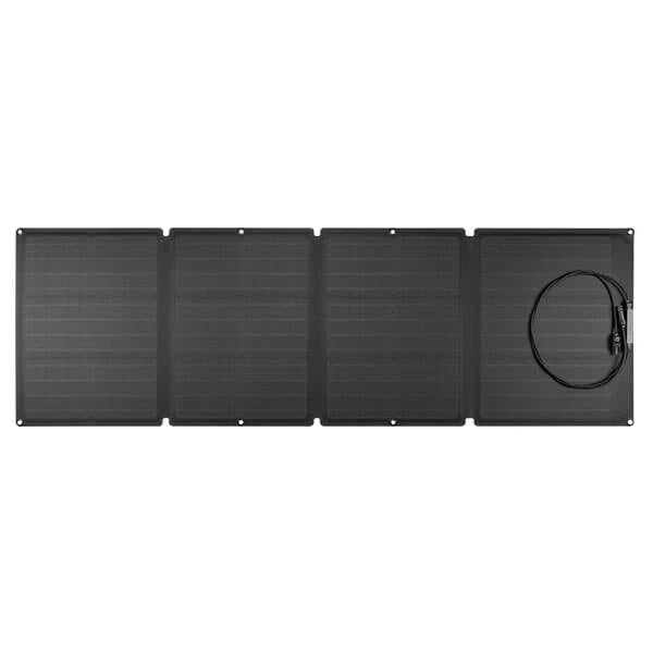 EcoFlow 110W Portable Solar Panel - EcoFlow New Zealand