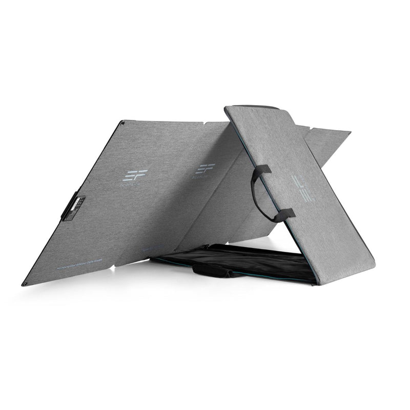 Load image into Gallery viewer, EcoFlow 160W Portable Solar Panel - EcoFlow New Zealand
