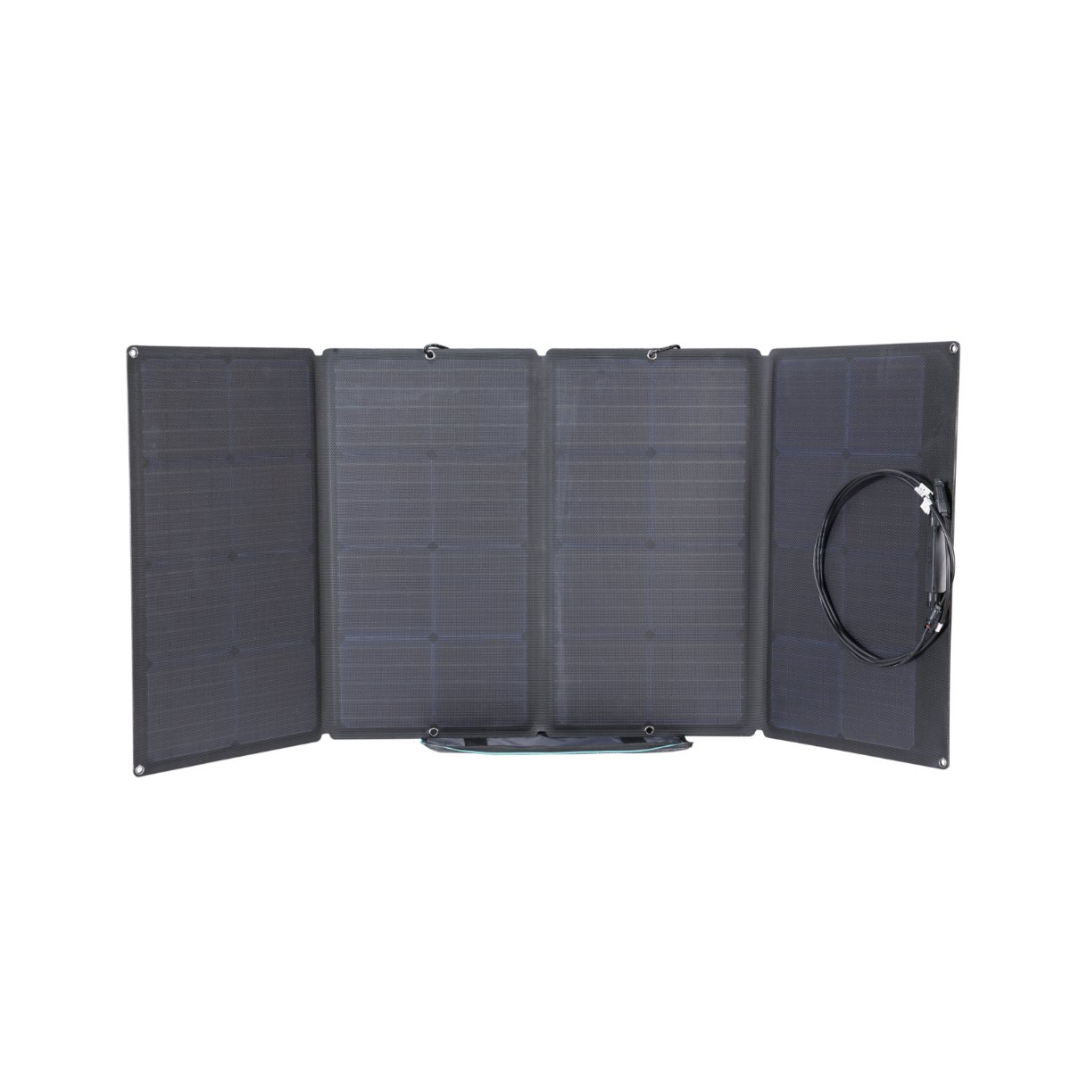 EcoFlow 160W Portable Solar Panel - EcoFlow New Zealand