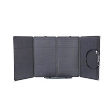 Load image into Gallery viewer, EcoFlow 160W Portable Solar Panel - EcoFlow New Zealand
