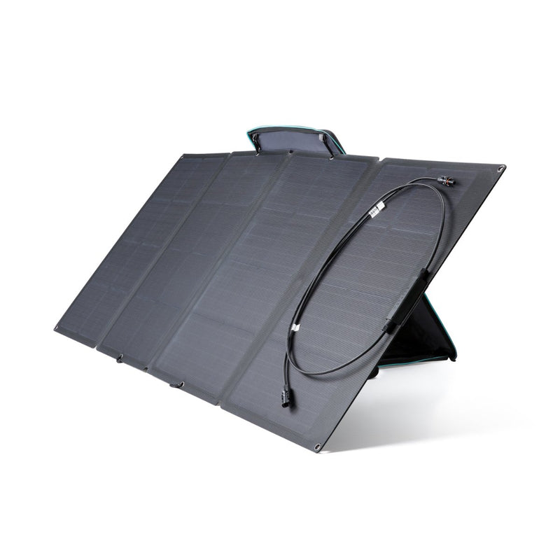 Load image into Gallery viewer, EcoFlow 160W Portable Solar Panel - EcoFlow New Zealand
