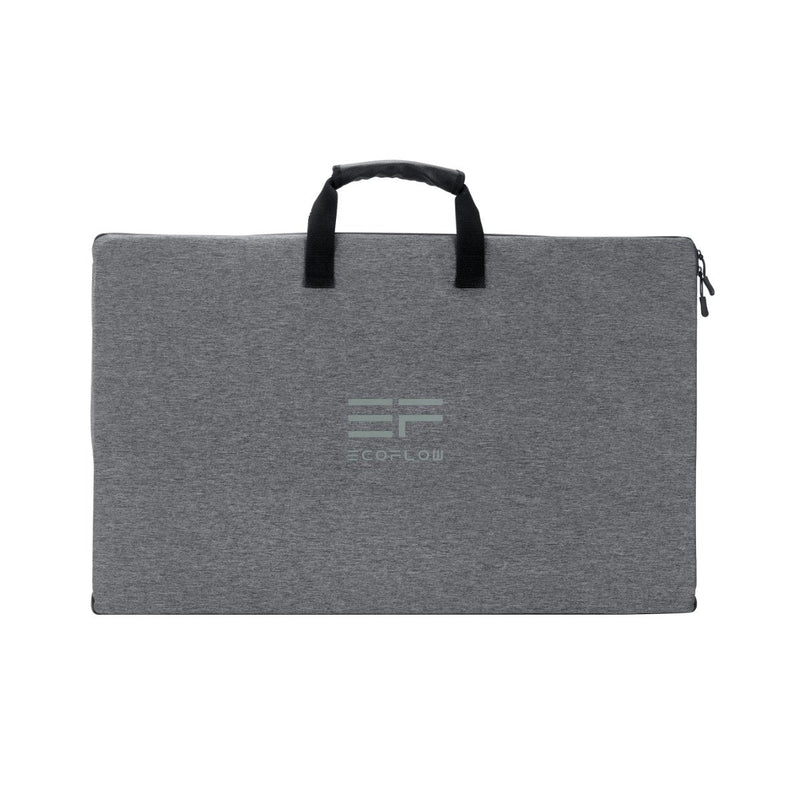 Load image into Gallery viewer, EcoFlow 160W Portable Solar Panel - EcoFlow New Zealand

