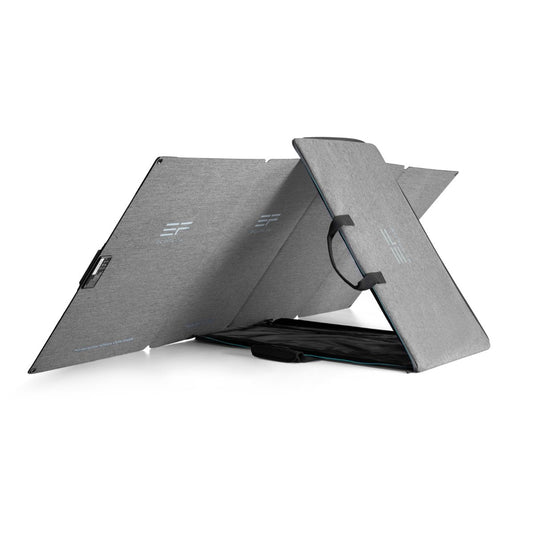 EcoFlow 160W Portable Solar Panel - EcoFlow New Zealand