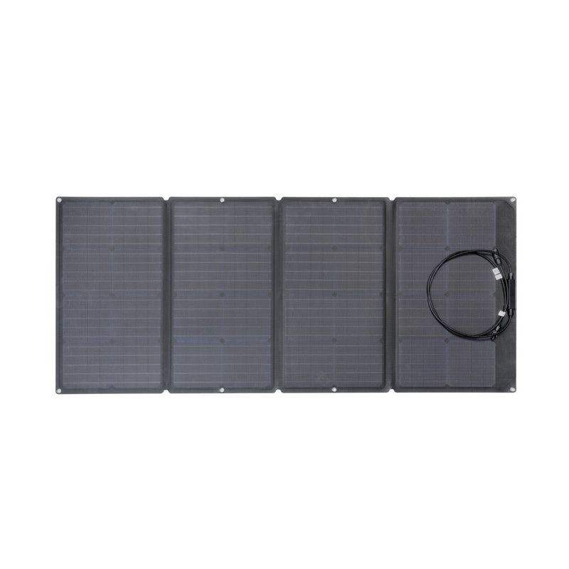 Load image into Gallery viewer, EcoFlow 160W Portable Solar Panel - EcoFlow New Zealand
