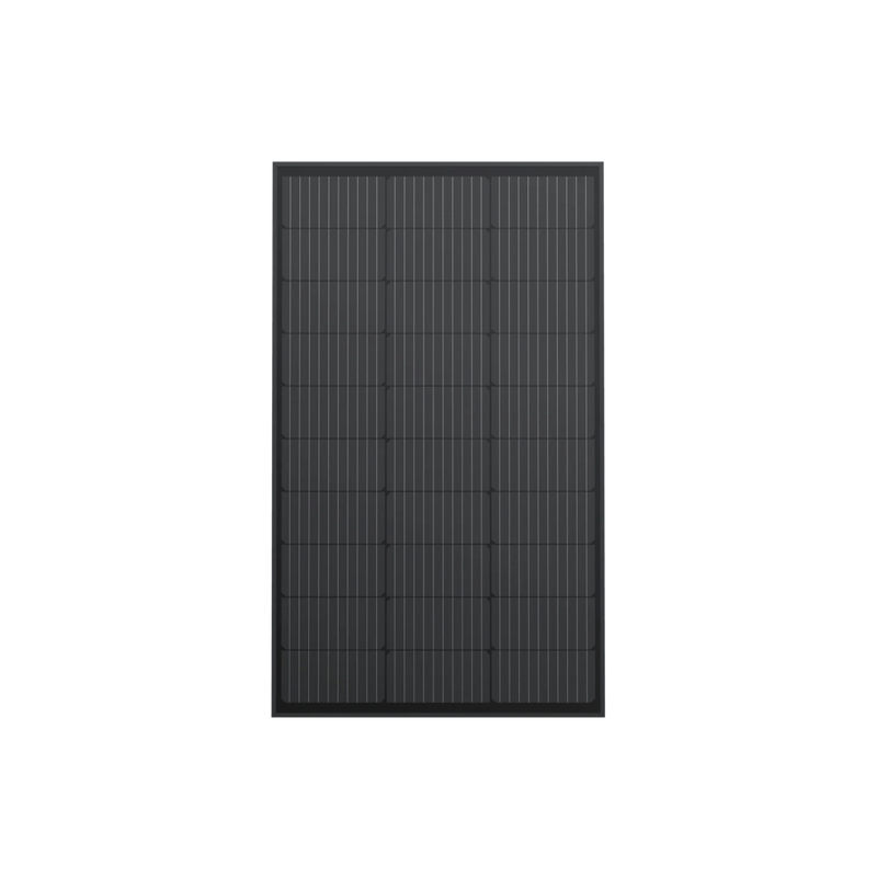 Load image into Gallery viewer, EcoFlow 2 x 100W Rigid Solar Panel - EcoFlow New Zealand
