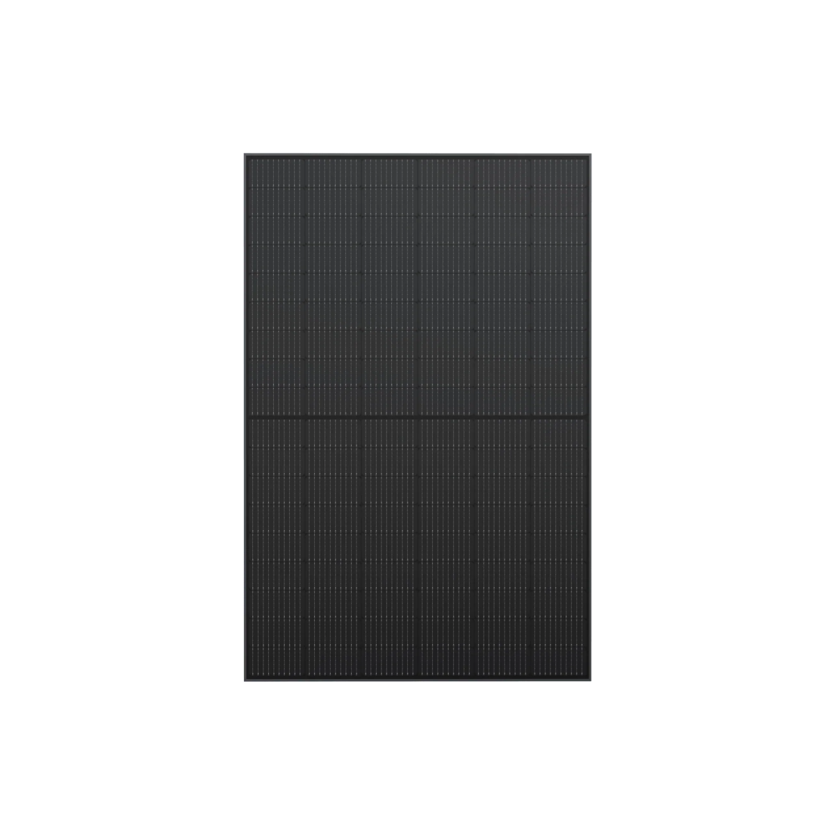 EcoFlow 2 x 400W Rigid Solar Panel - EcoFlow New Zealand
