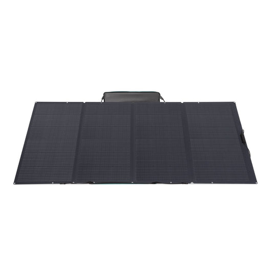 EcoFlow 400W Portable Solar Panel - EcoFlow New Zealand