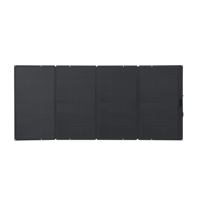 Load image into Gallery viewer, EcoFlow 400W Portable Solar Panel - EcoFlow New Zealand
