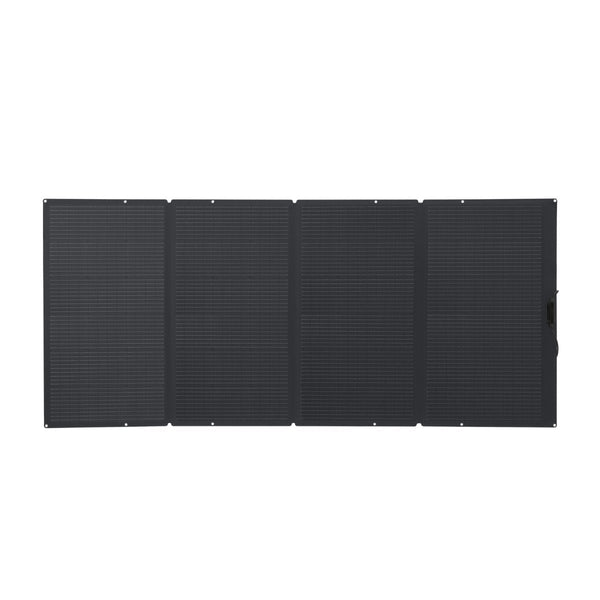 EcoFlow 400W Portable Solar Panel - EcoFlow New Zealand
