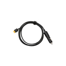 Load image into Gallery viewer, EcoFlow Car Charging Cable XT60 1.5M - EcoFlow New Zealand
