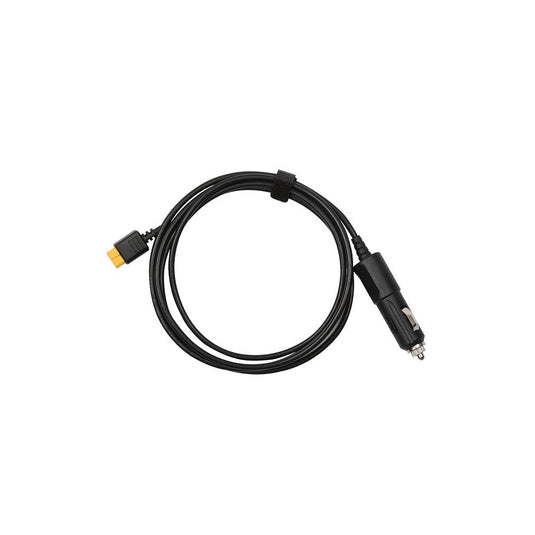 EcoFlow Car Charging Cable XT60 1.5M - EcoFlow New Zealand