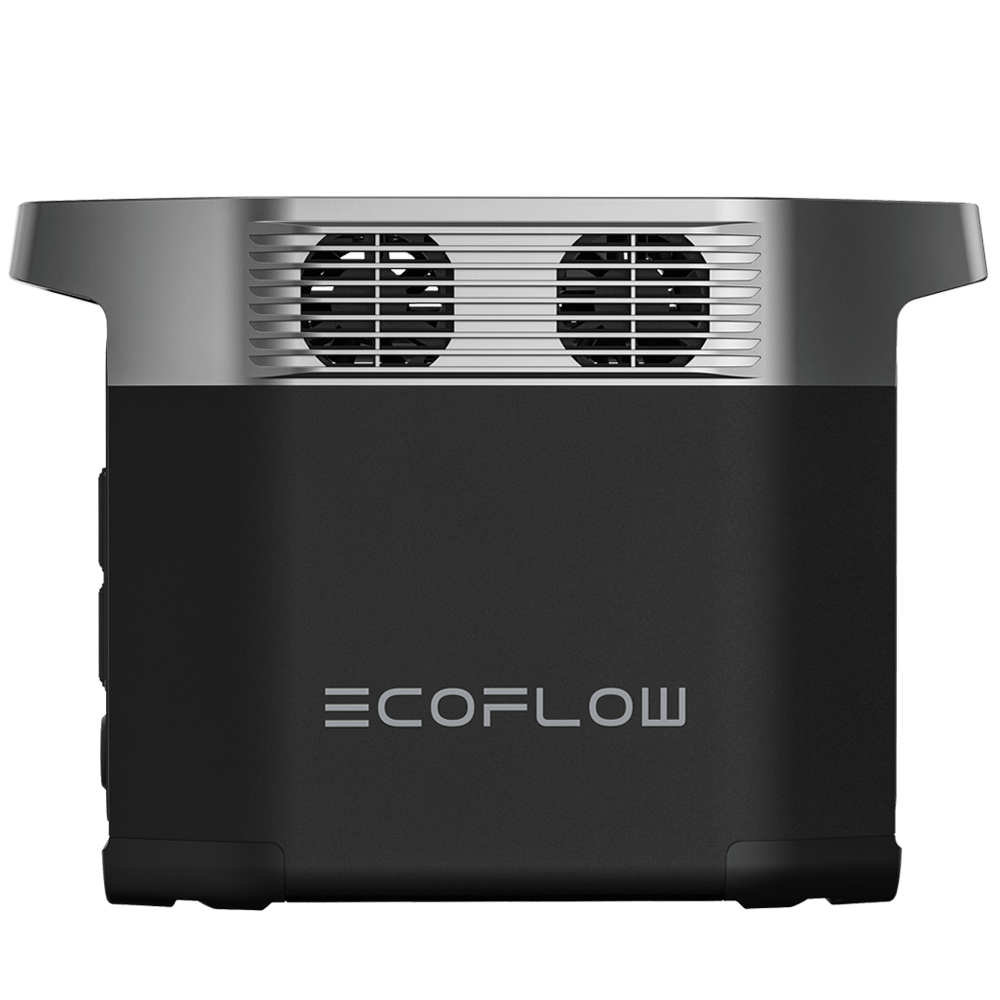 EcoFlow DELTA 2 – EcoFlow New Zealand