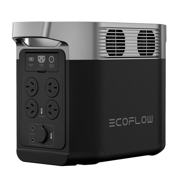 EcoFlow Launches 3 New Portable Power Stations in SA: Pricing Revealed –  MenStuff