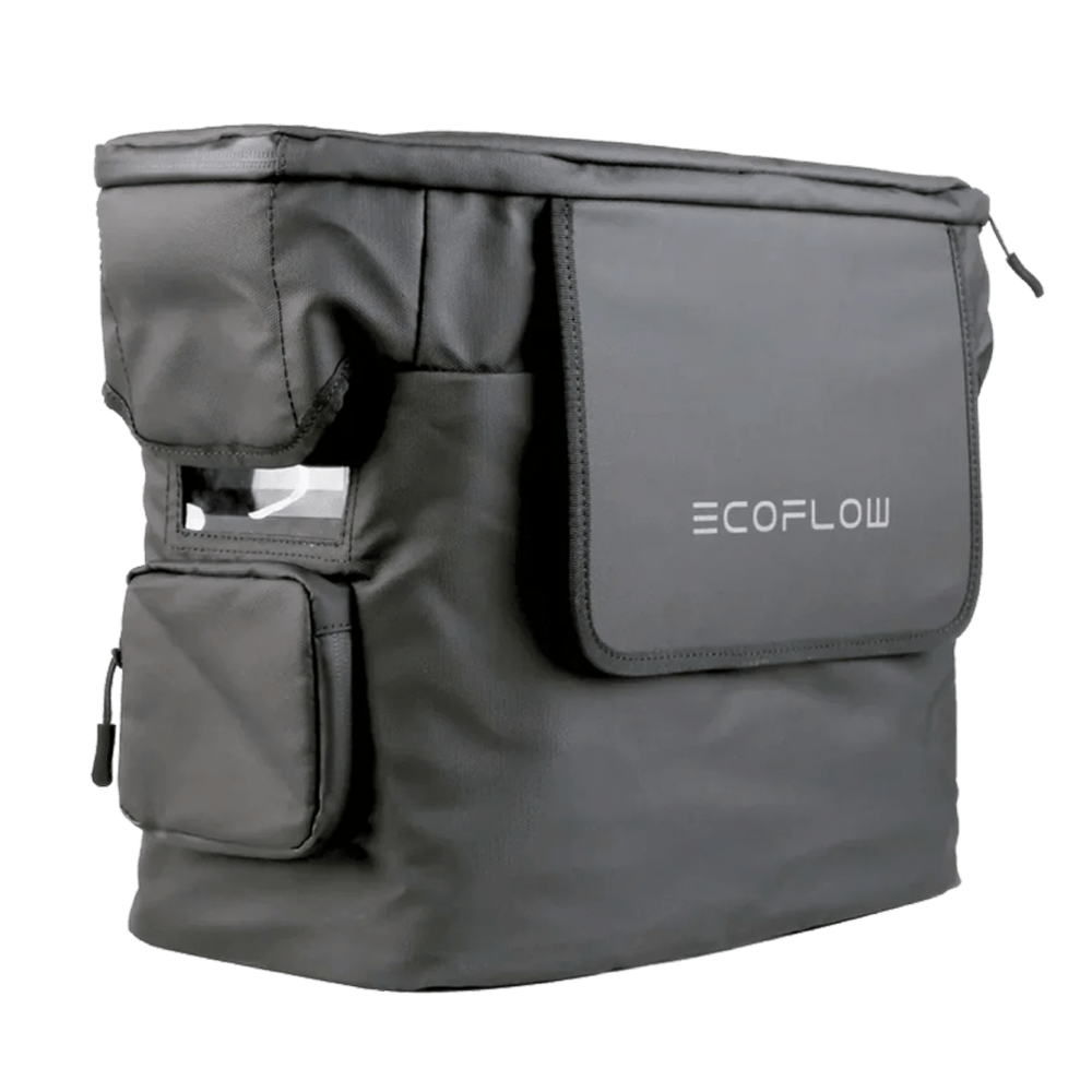 EcoFlow DELTA 2 Bag - EcoFlow New Zealand