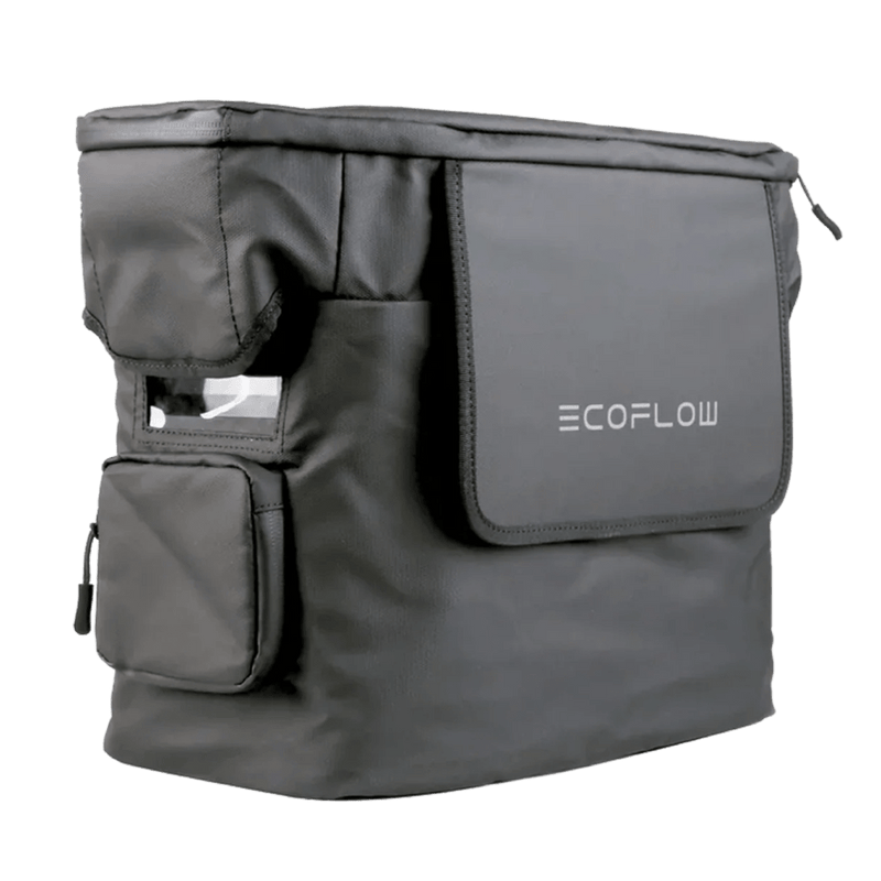 Load image into Gallery viewer, EcoFlow DELTA 2 Bag - EcoFlow New Zealand
