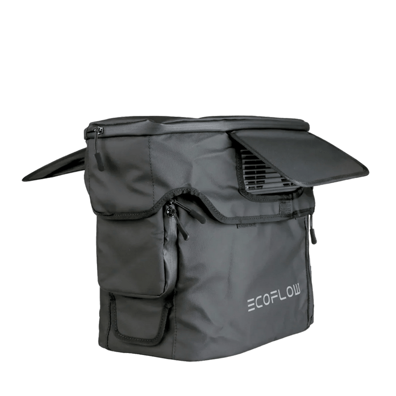 Load image into Gallery viewer, EcoFlow DELTA 2 Bag - EcoFlow New Zealand
