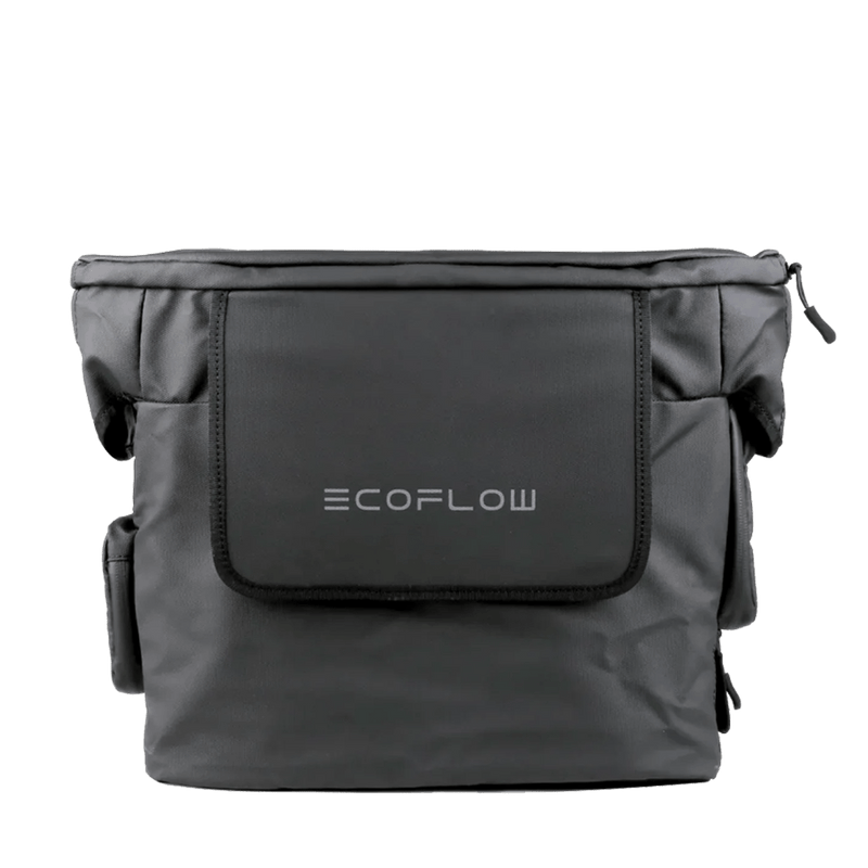 Load image into Gallery viewer, EcoFlow DELTA 2 Bag - EcoFlow New Zealand
