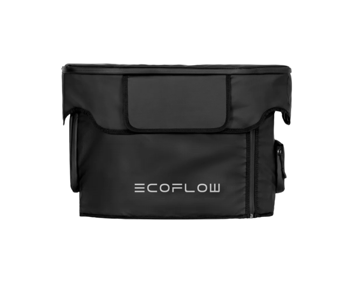 EcoFlow DELTA Max Bag - EcoFlow New Zealand