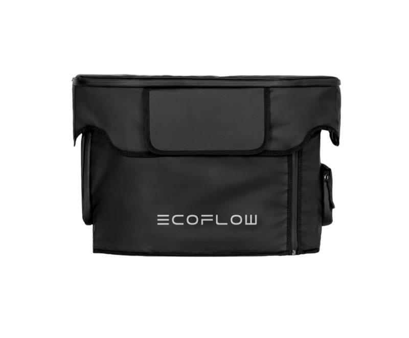 Load image into Gallery viewer, EcoFlow DELTA Max Bag - EcoFlow New Zealand
